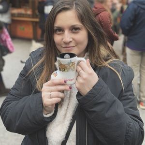 Meet your Posher, Ashley